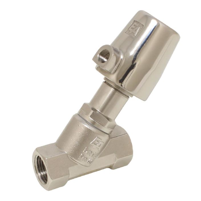 Pressure actuated valve  END-Armaturen DG2D3110015